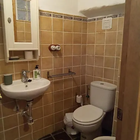 Arco De La Cobijada Apartment Vejer de la Frontera