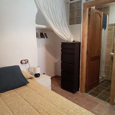Arco De La Cobijada * Vejer de la Frontera