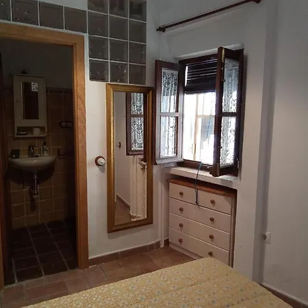 Apartment Arco De La Cobijada *