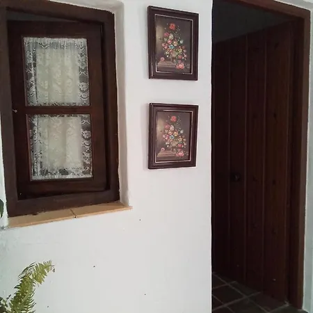 Arco De La Cobijada Apartment